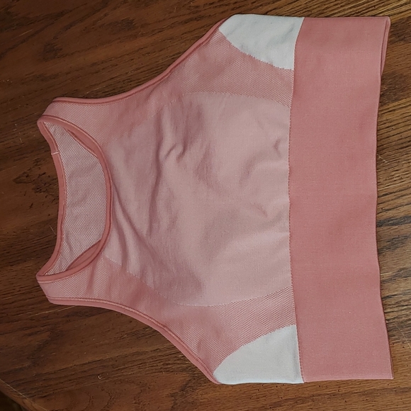 lululemon athletica Tops - Lululemon Ebb To Train sport bra